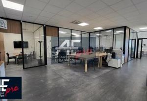 Bureaux avec stockage à louer Montoir-de-Bretagne près Airbus