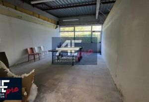 Bureaux avec stockage à louer Montoir-de-Bretagne près Airbus