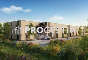 Vente local d'activité neuf Nuits-Saint-Georges - Proche A31
