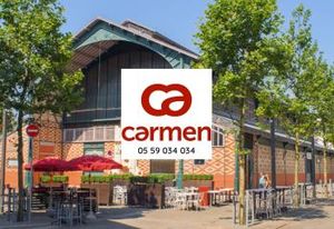 Location local commercial Saint-Jean-de-Luz centre