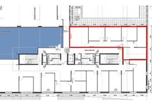 Location bureaux Bayonne - Proche centre-ville et transports