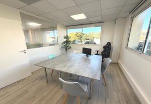 Bureaux à louer Baillargues - Proche A709/A9 et gares