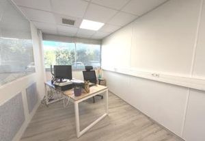 Bureaux à louer Baillargues - Proche A709/A9 et gares