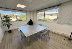 Bureaux à louer Baillargues - Proche A709/A9 et gares