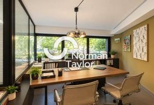 Location bureaux Montpellier Antigone - Proche tram et gares