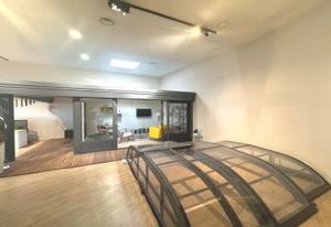 Vente local mixte Montpellier Sud - 680 m²