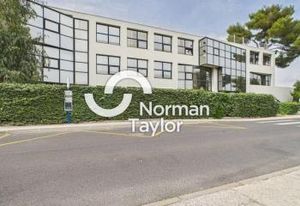 Bureaux à vendre Montpellier Millénaire - Proche A9 et transports