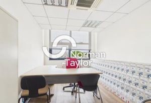 Bureaux à vendre Montpellier Millénaire - Proche A9 et transports