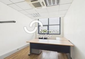 Bureaux à vendre Montpellier Millénaire - Proche A9 et transports