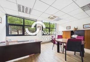 Bureaux à vendre Montpellier Millénaire - Proche A9 et transports