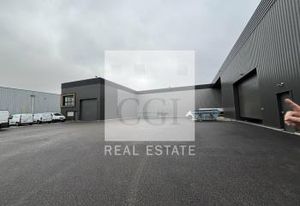 Location local d'activité Chassieu - Proche N346 et A43