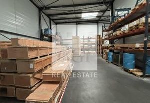 Location local d'activité Chassieu - Proche N346 et A43
