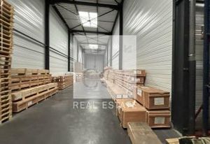 Location local d'activité Chassieu - Proche N346 et A43