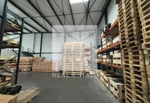 Location local d'activité Chassieu - Proche N346 et A43