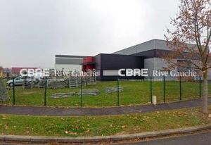 Location local mixte bureaux/dépôt Molsheim - Proche Strasbourg