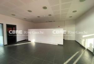 Location local mixte bureaux/dépôt Molsheim - Proche Strasbourg