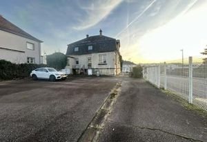 Immeuble professionnel à vendre Freyming-Merlebach - Proche autoroute