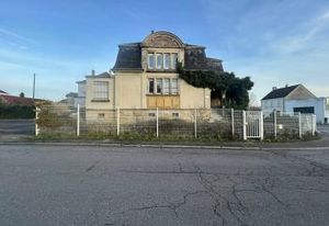 Immeuble professionnel à vendre Freyming-Merlebach - Proche autoroute