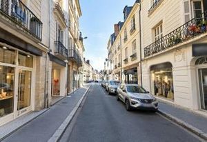 Vente local commercial Tours - Quartier Scellerie centre historique