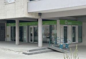 Location local commercial Saran centre-ville