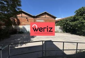 Vente bureaux Marseille 10 - Proche bus, métro et aéroport