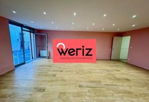 Location bureaux Marseille 6 - Proche centre-ville, vitrine sur rue