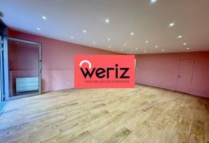 Location bureaux Marseille 6 - Proche centre-ville, vitrine sur rue
