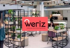 Vente bureaux Aix-en-Provence - Proche centre-ville et axes routiers