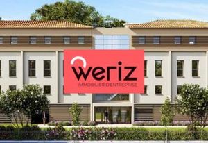 Vente bureaux Aix-en-Provence - Proche centre-ville et axes routiers