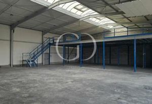 Local d'activité à louer Chavanoz - Accès PL et A432