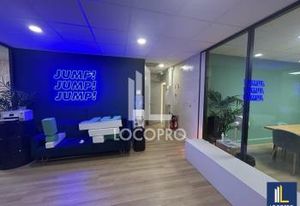 Bureau à vendre Sophia Antipolis - Proche route des Dolines