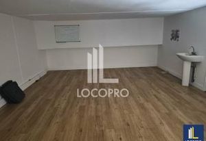 Location local commercial Saint-Laurent-du-Var centre
