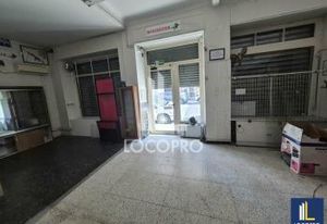 Location local commercial Nice centre - Port Garibaldi