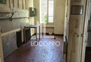 Location local commercial Nice centre - Port Garibaldi
