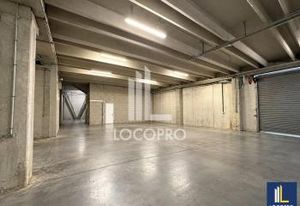 Local d'activité à louer Vallauris - Proche A8 et axes routiers