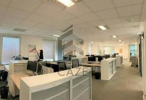Bureaux à louer Pessac Europarc - Proche rocade