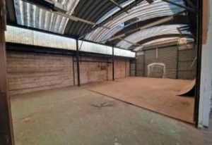 Local d'activité à vendre ou louer Nanterre - Proche RER A