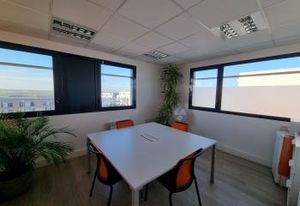 Location bureaux Caen sud - 2ème étage proche parkings