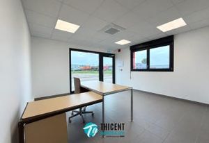 Location local d'activité Benfeld - Accès sécurisé et fonctionnel