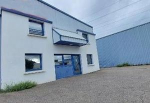 Location local d'activité Saint-Etienne - Accès PL & autoroutes