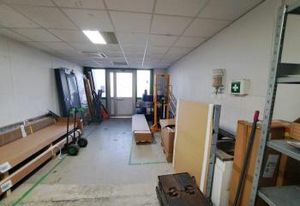 Location bureaux + stockage Labège - Proche rocade & transports