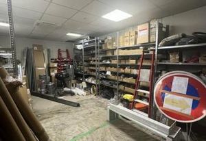 Location bureaux + stockage Labège - Proche rocade & transports