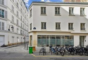 Location bureaux Paris 17 - Proche métro à 3 min à pied