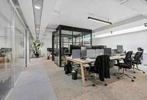 Location bureaux Paris 17 - Proche métro à 3 min à pied