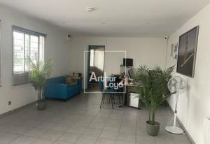 Local commercial à vendre Le Plessis-Paté - Proche N104