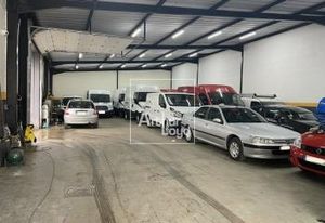 Local commercial à vendre Le Plessis-Paté - Proche N104