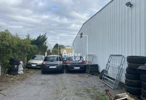 Local commercial à vendre Le Plessis-Paté - Proche N104