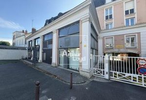 Location local commercial Avon - Proche gare