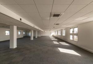 Vente bureaux Suresnes - Proche gare RER A Suresnes-Mont Valérien
