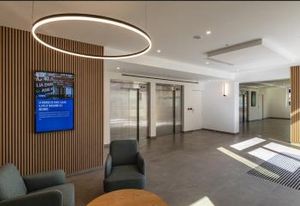 Vente bureaux Suresnes - Proche gare RER A Suresnes-Mont Valérien